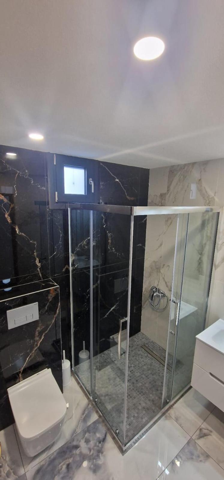 Apartamento Eden Sea View Harmony Pefkochori Exterior foto